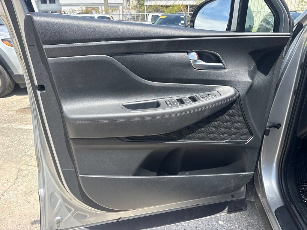 Used 2023 Hyundai Santa Fe SEL AWD/4WD image 10