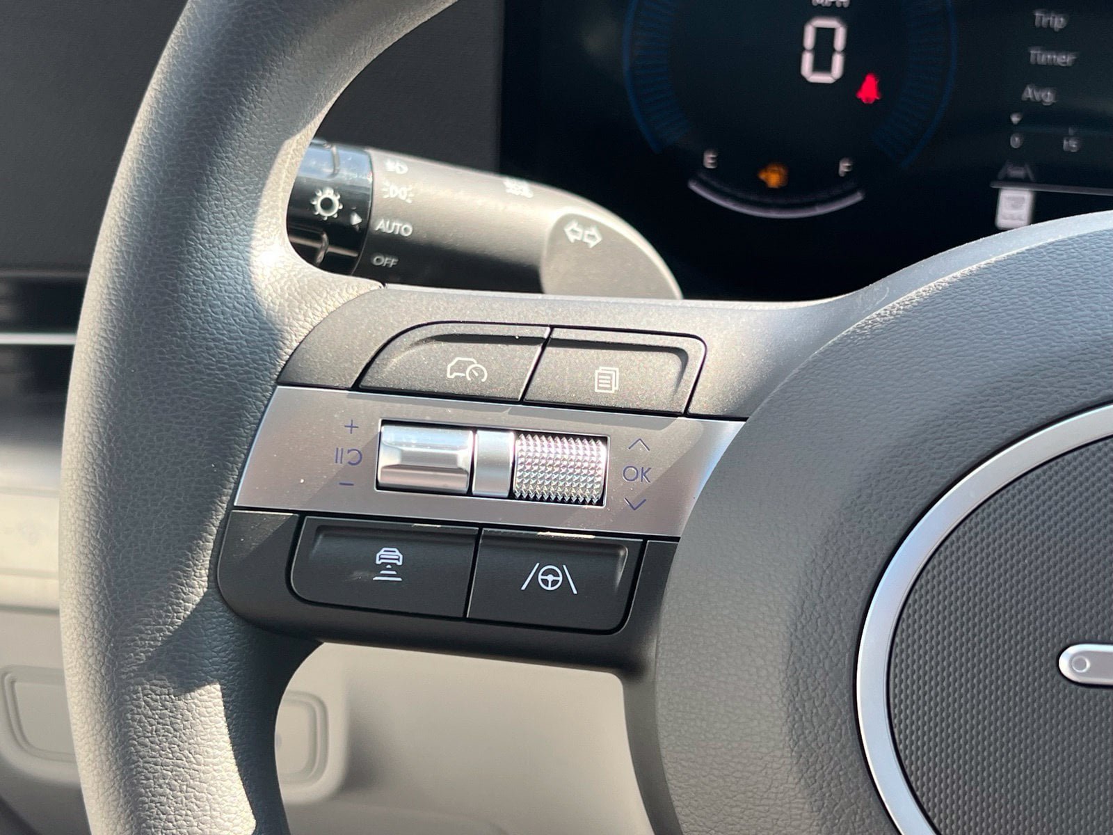 New 2027 Hyundai Kona SE FWD image 25