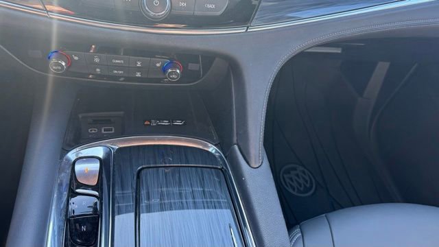 Certified 2023 Buick Enclave Essence w/ Trailering Package, 5000 lbs. image 19