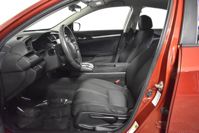 Used 2020 Honda Civic LX image 10