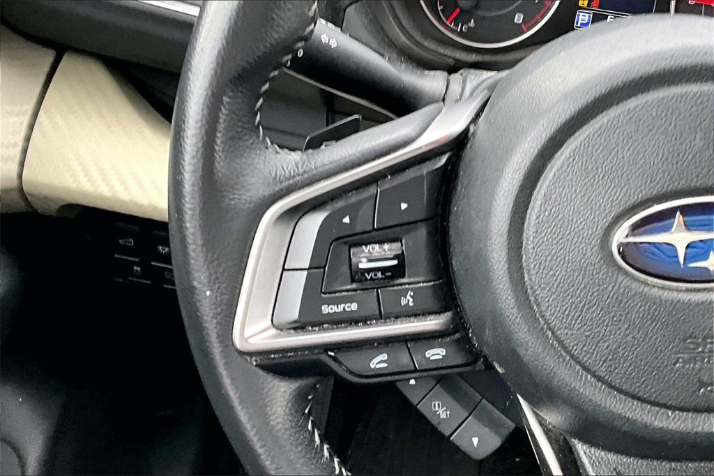 Used 2020 Subaru Ascent Premium w/ Convenience Package image 20