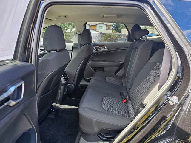 New 2026 Kia Sportage S image 14