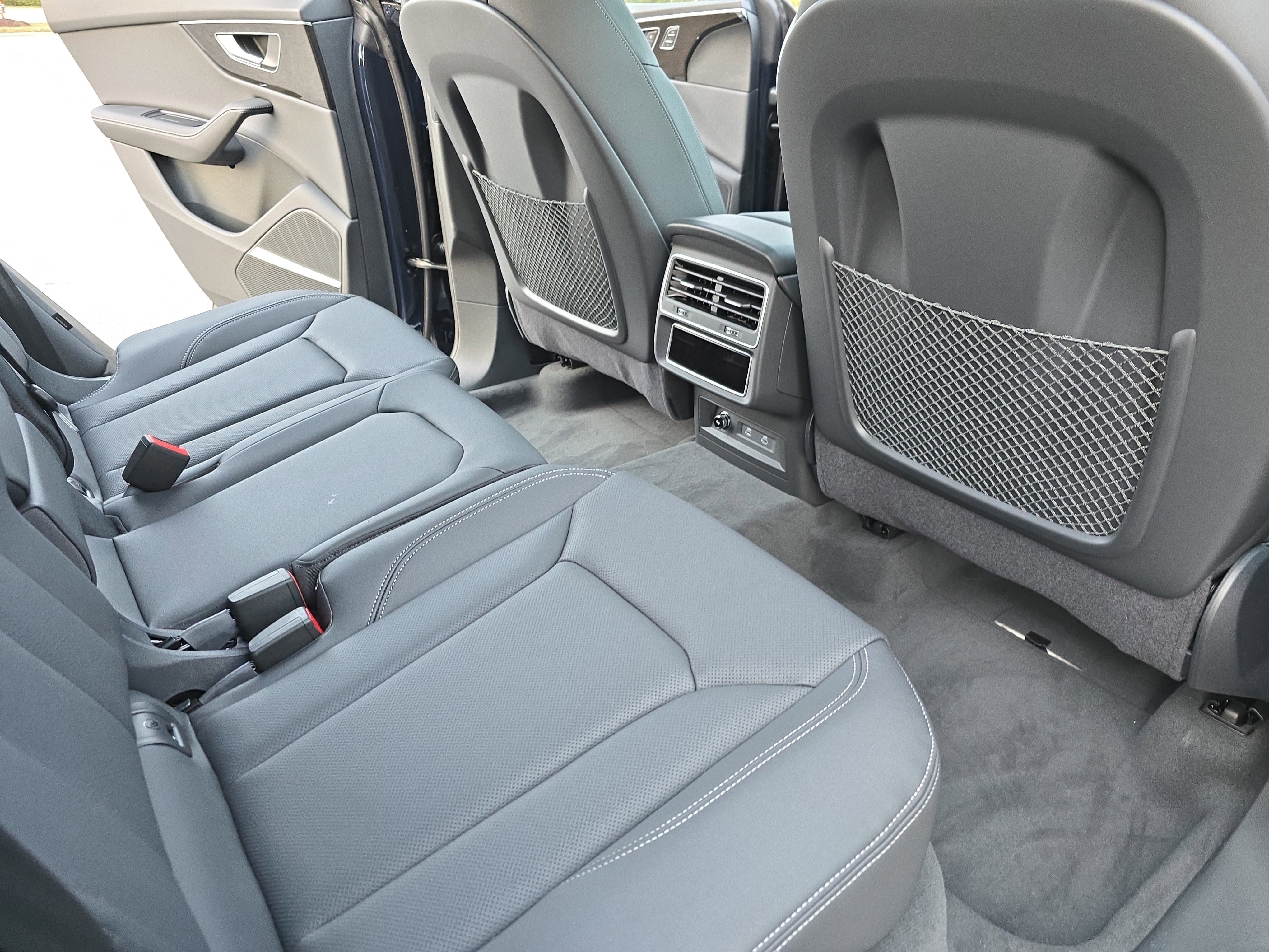 New 2026 Audi Q8 Premium Plus image 11