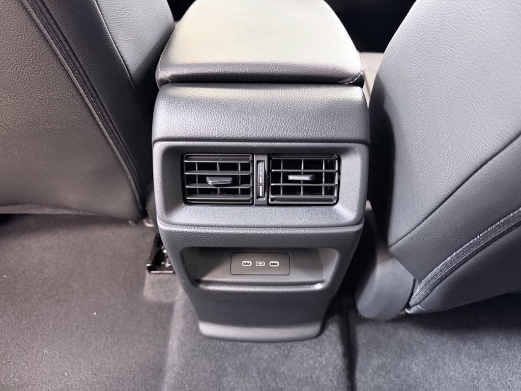 New 2027 Honda CR-V EX-L image 22