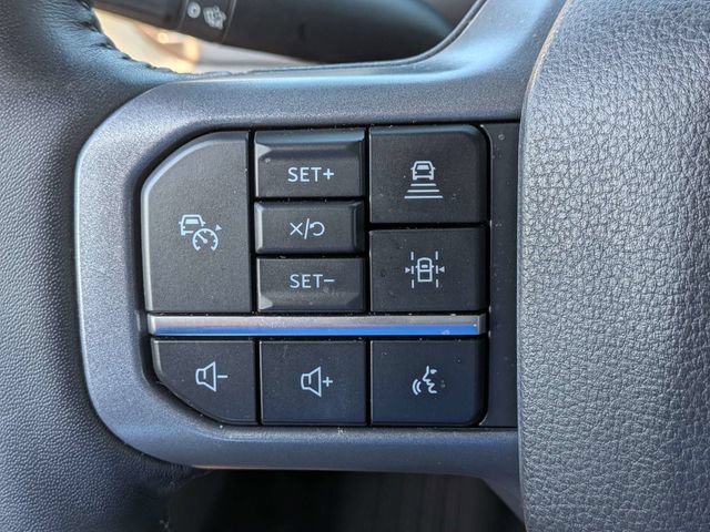 Used 2023 Ford F150 Lariat w/ Equipment Group 502A High AWD/4WD image 30