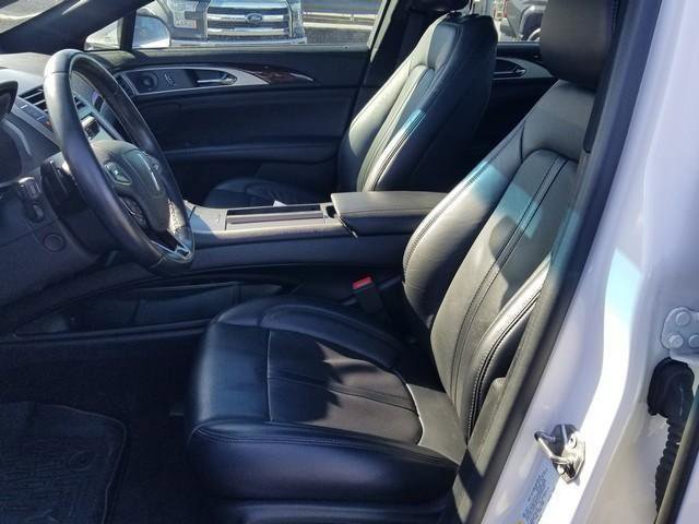 Used 2019 Lincoln MKZ Reserve image 12