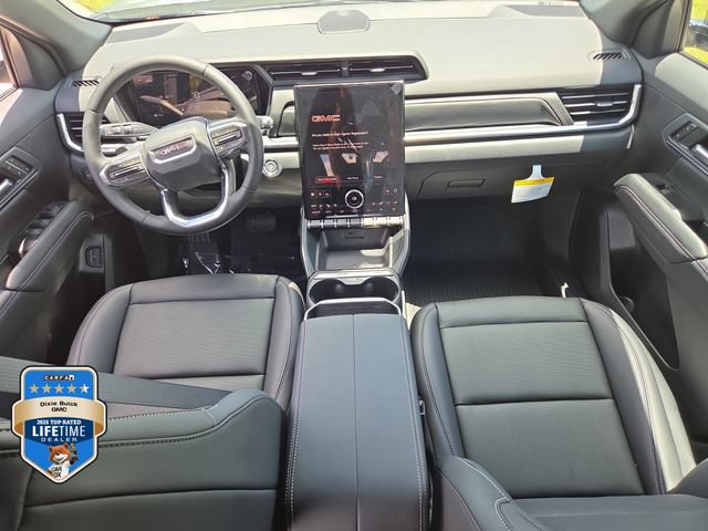 New 2027 GMC Terrain Elevation w/ Elevation Premium Package FWD image 13