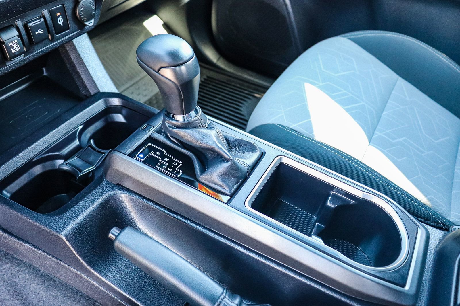 Certified 2023 Toyota Tacoma TRD Off-Road w/ Advanced Technology Package AWD/4WD image 23