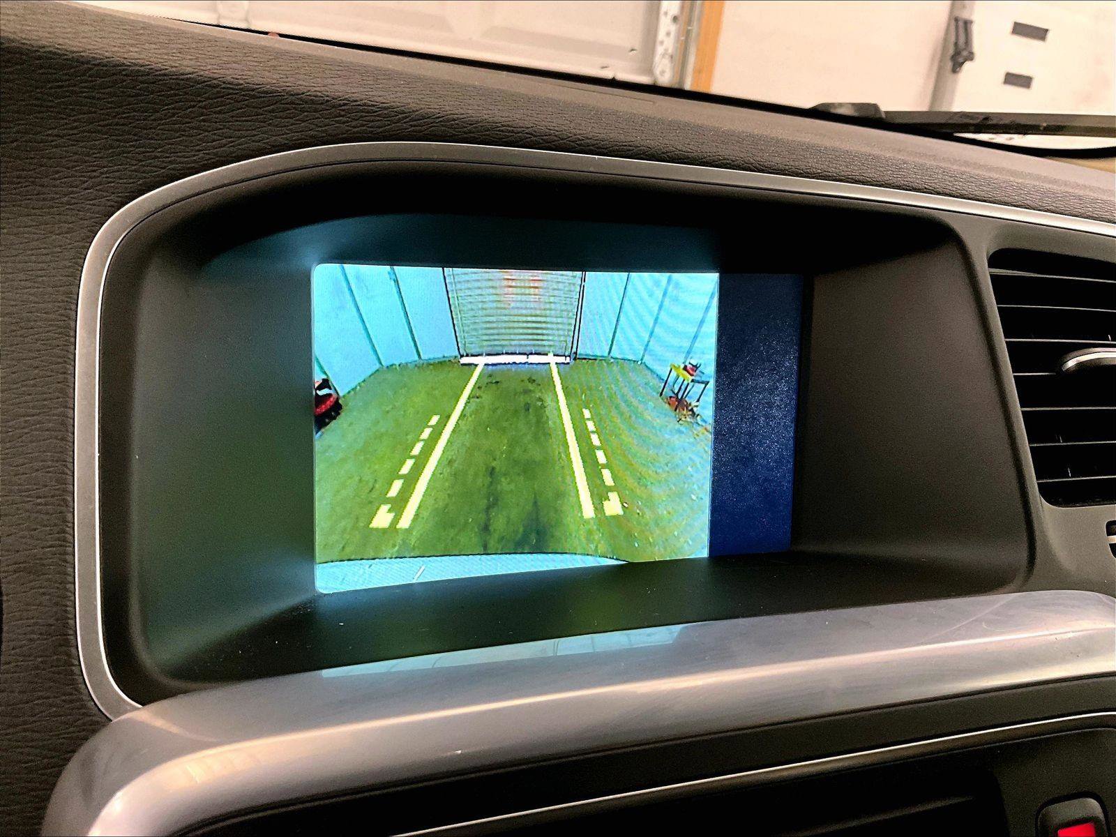 Used 2017 Volvo S60 T5 Inscription image 20