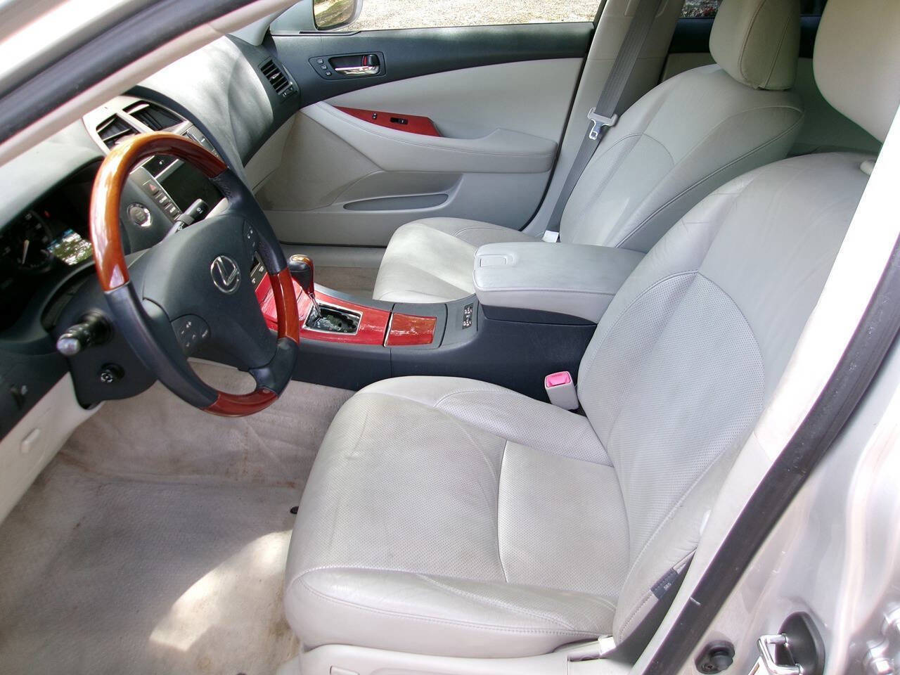 Used 2007 Lexus ES 350 FWD image 6
