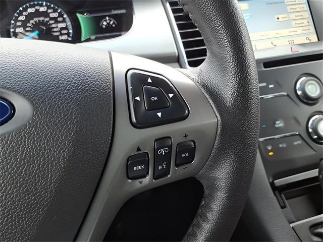 Used 2017 Ford Taurus SEL w/ Equipment Group 201A image 15