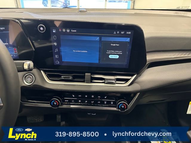 New 2026 Chevrolet Equinox LT w/ Convenience Package II image 11