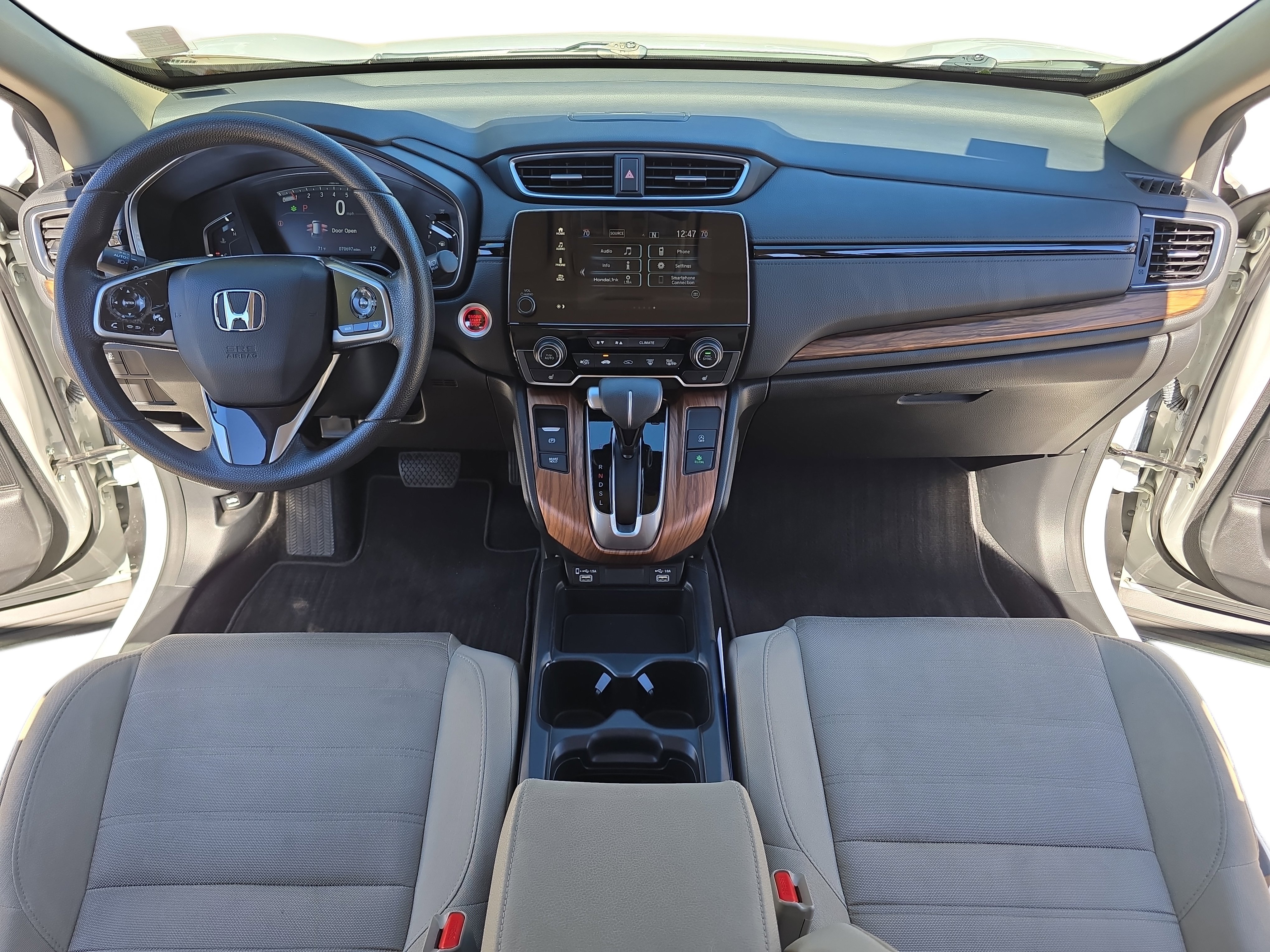 Used 2021 Honda CR-V EX image 9