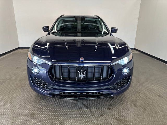 Used 2017 Maserati Levante S image 2