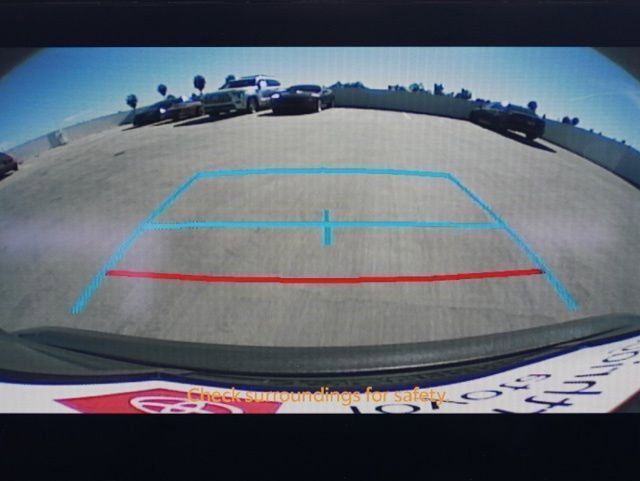 Used 2024 Toyota Corolla SE image 24