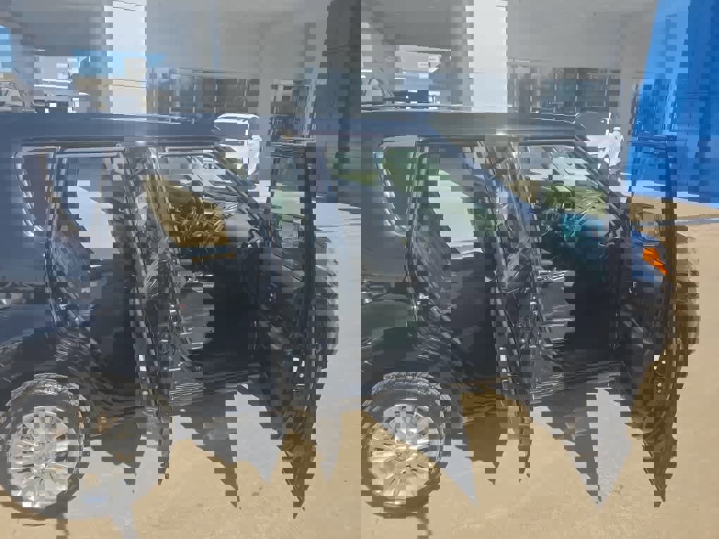 Used 2012 Kia Soul + image 5