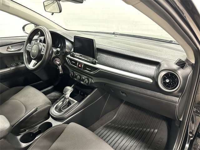 Used 2024 Kia Forte LXS image 24