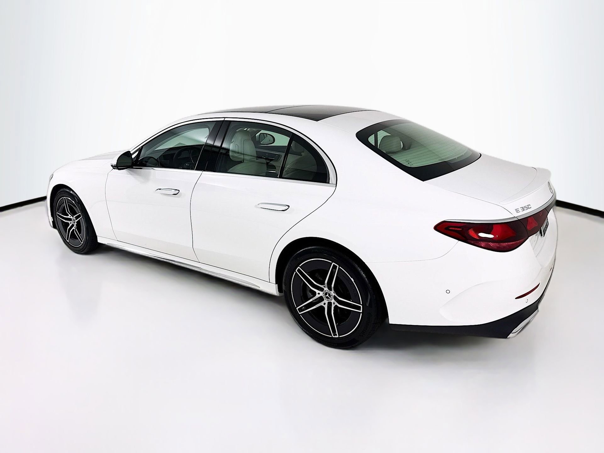 New 2026 Mercedes-Benz E 350 Sedan image 6