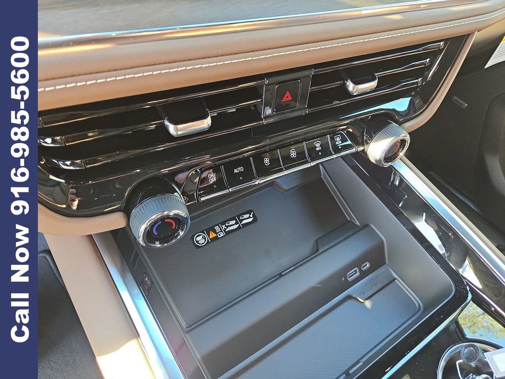 New 2026 Chevrolet Suburban High Country w/ LPO, Get Active Package image 4