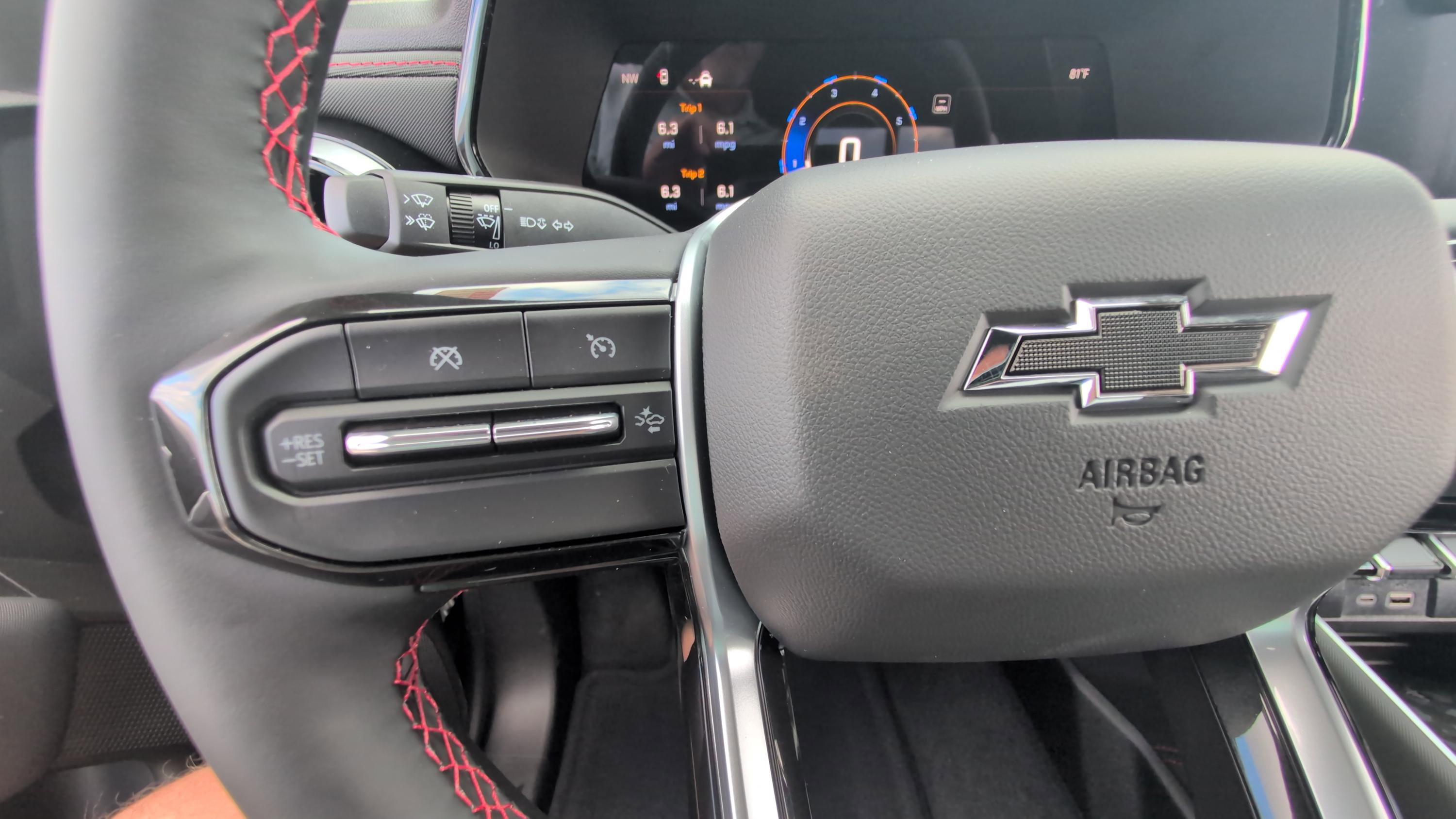 New 2025 Chevrolet Colorado Z71 w/ Technology Package image 19