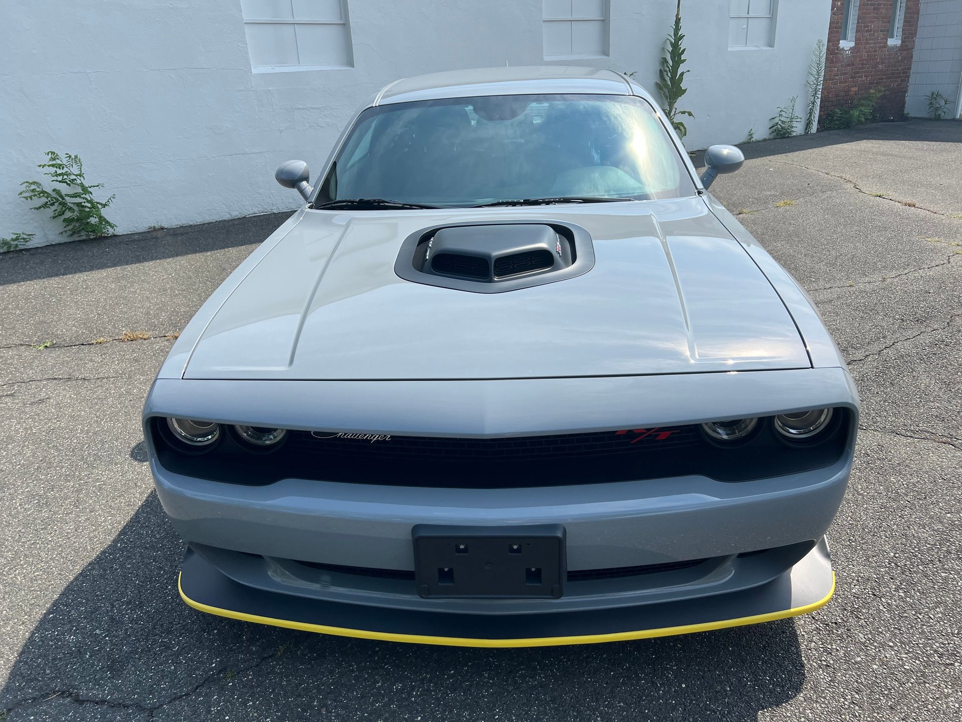 Used 2021 Dodge Challenger R/T Scat Pack image 4