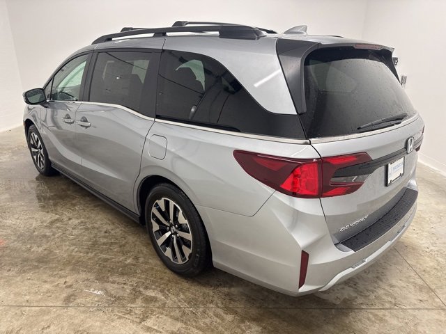 New 2026 Honda Odyssey EX-L image 7