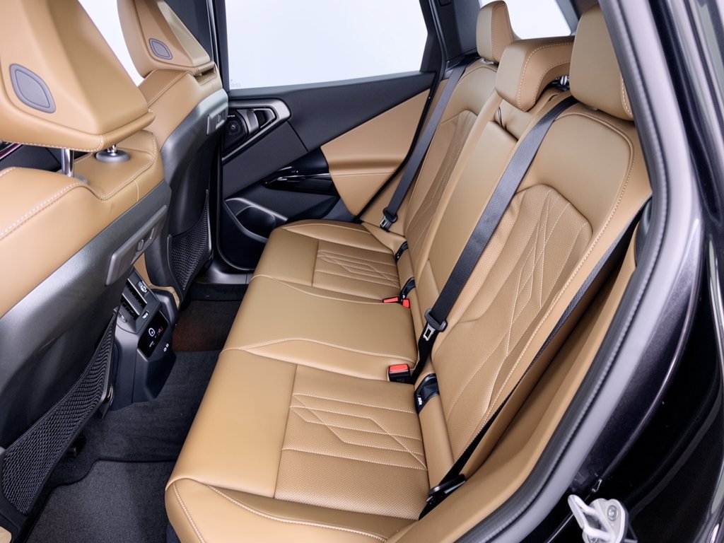 New 2026 BMW X3 xDrive30i AWD/4WD image 25