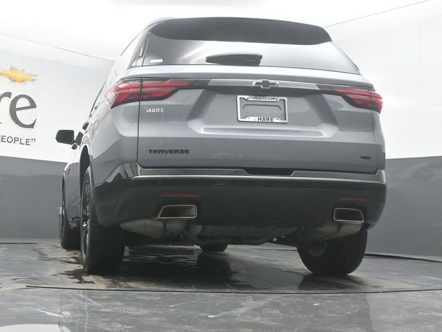 Used 2023 Chevrolet Traverse Premier w/ Redline Edition image 54