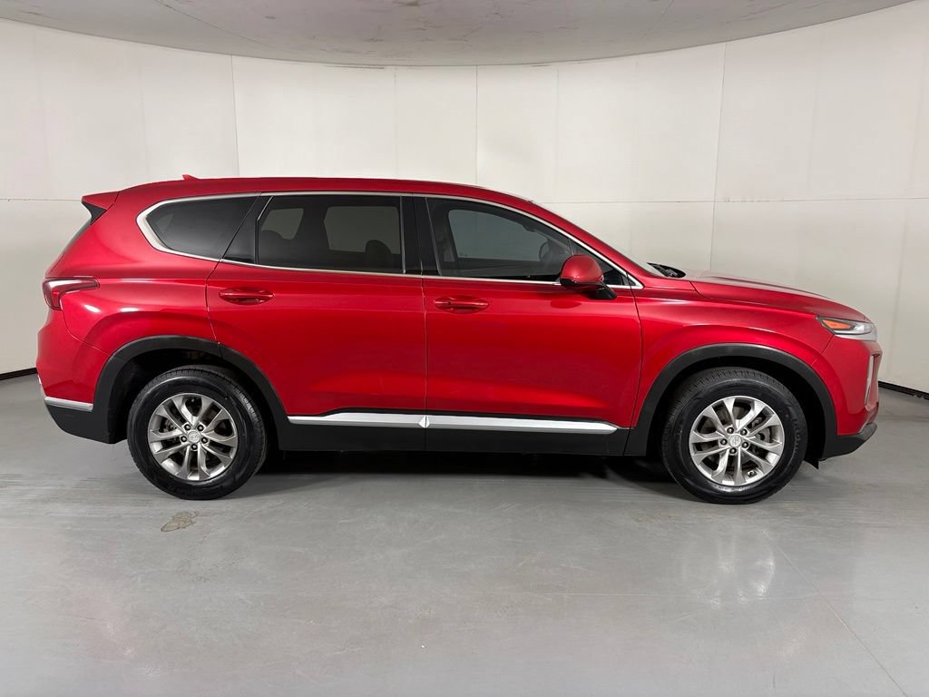 Used 2020 Hyundai Santa Fe SEL FWD image 9