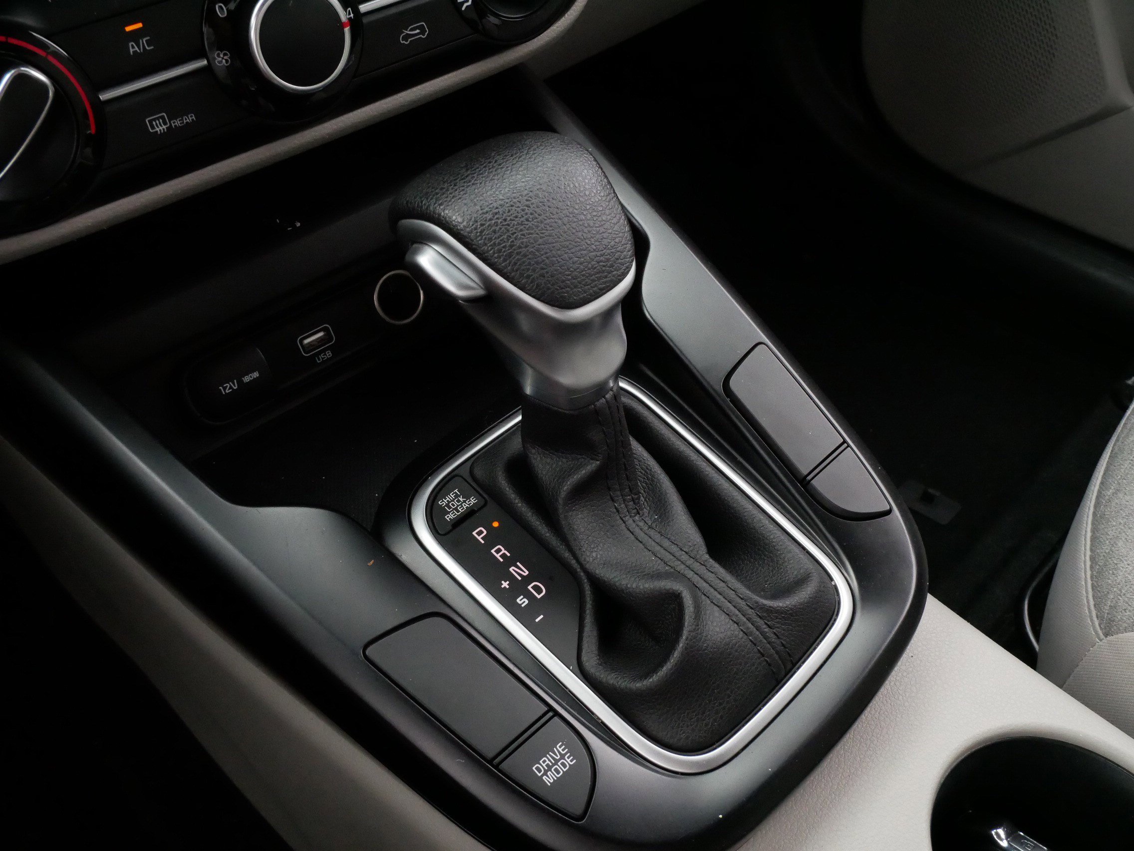 Used 2020 Kia Soul S FWD image 24