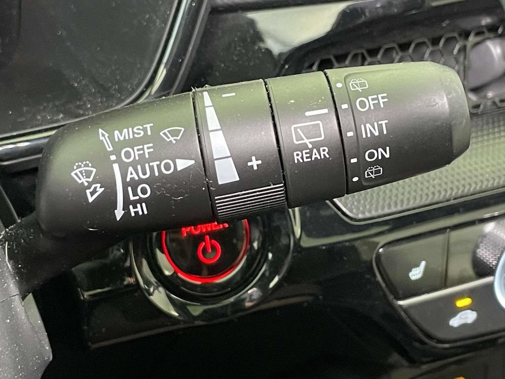 Used 2024 Honda CR-V Sport Touring image 35