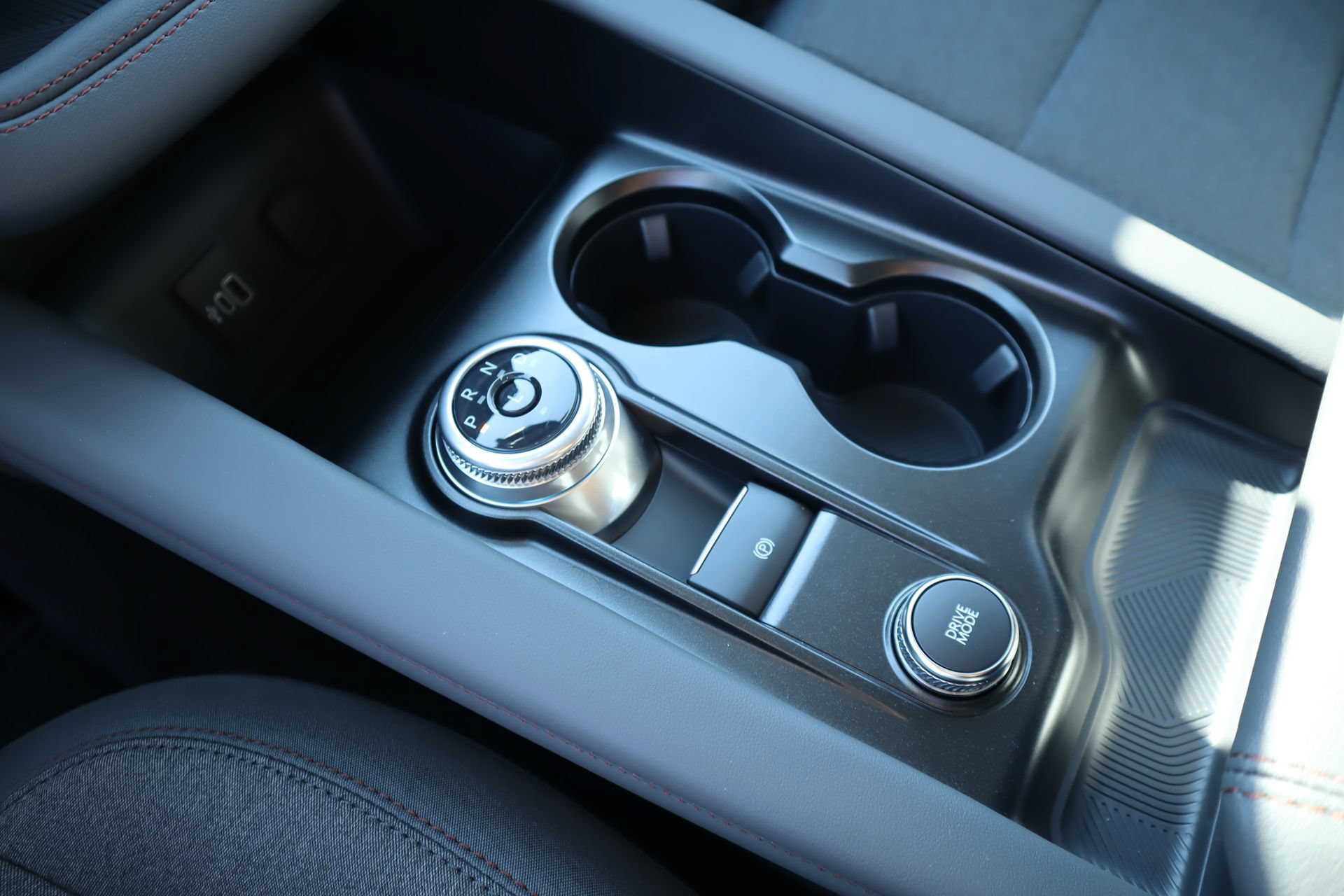 New 2026 Ford Explorer Active RWD image 10