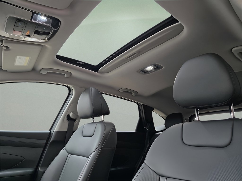 Used 2025 Hyundai Tucson SEL image 20