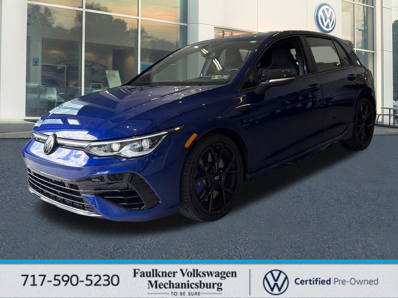 Used 2023 Volkswagen Golf 20th Anniversary Edition