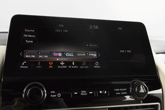 Used 2024 INFINITI QX80 Sensory image 27