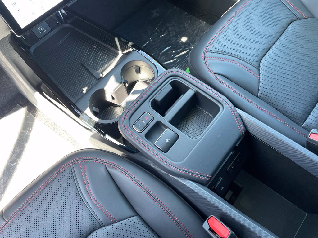 New 2026 Ford Mustang Mach-E Premium w/ Sport Appearance Package AWD/4WD image 9