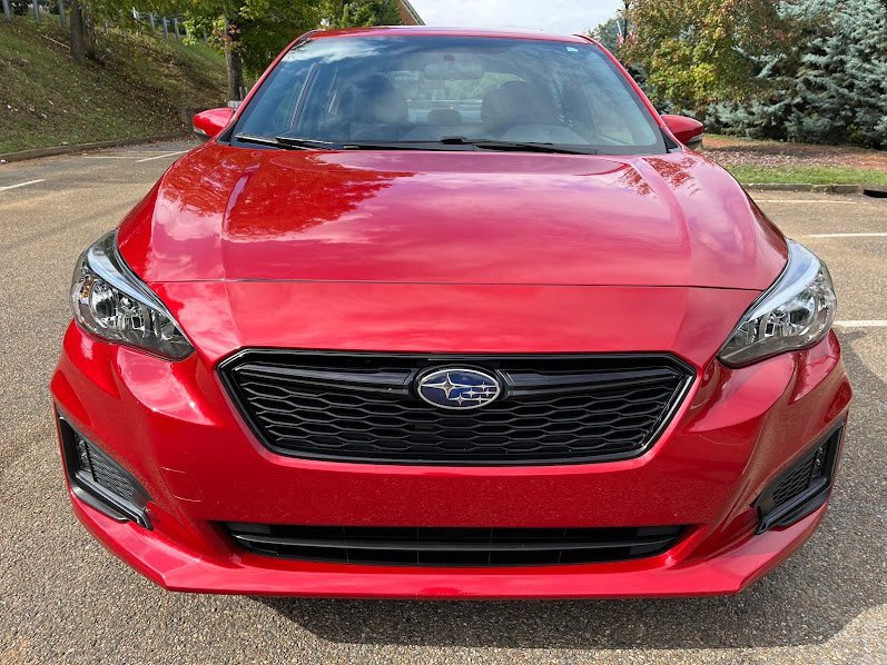 Used 2019 Subaru Impreza 2.0i Sport image 32