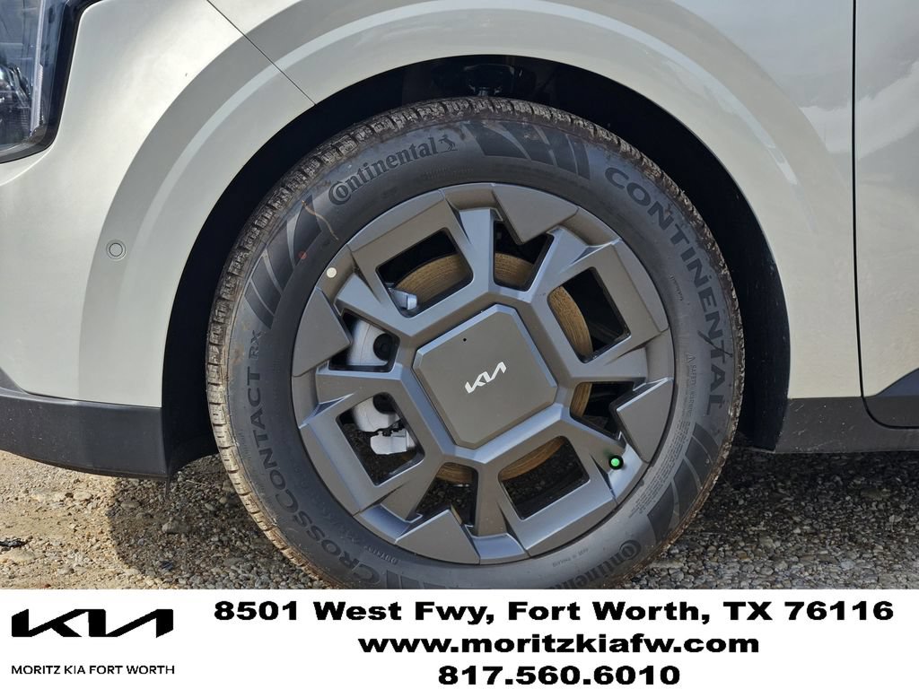 New 2026 Kia Carnival SX FWD image 7