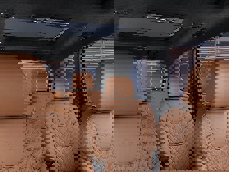 New 2025 Kia Telluride SX X-Line image 27