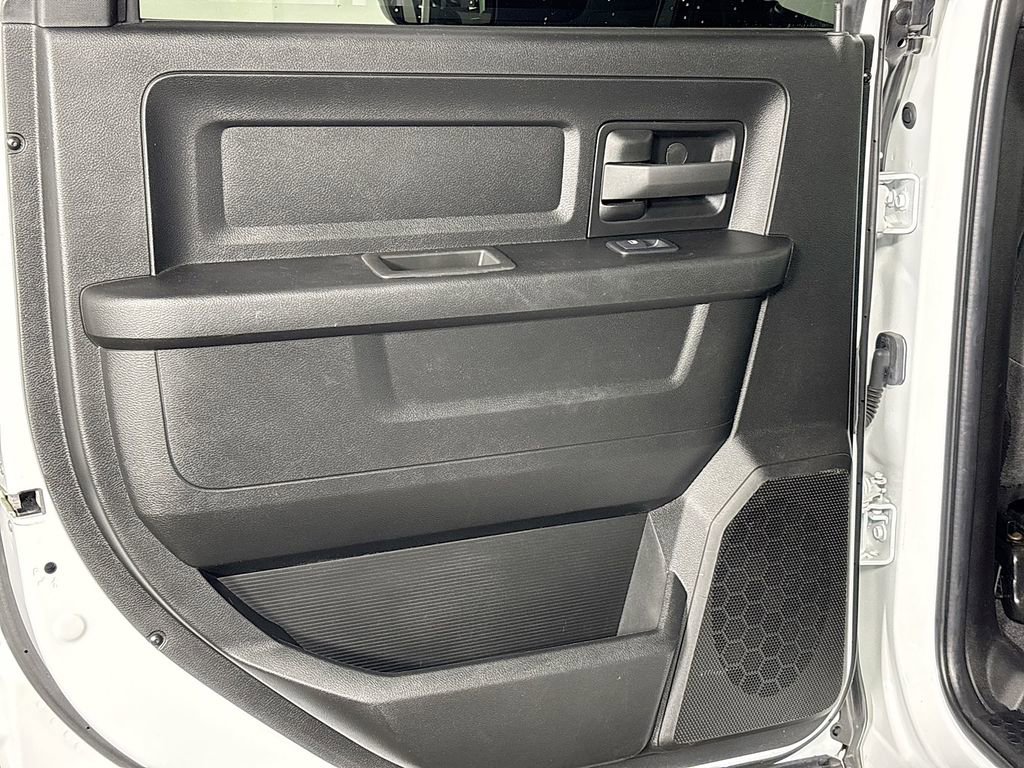 Certified 2022 RAM 2500 Tradesman image 19