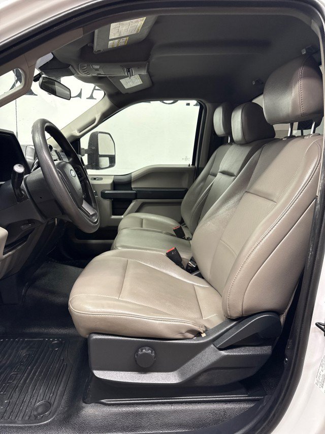 Used 2022 Ford F350 XL w/ Power Equipment Group RWD image 28