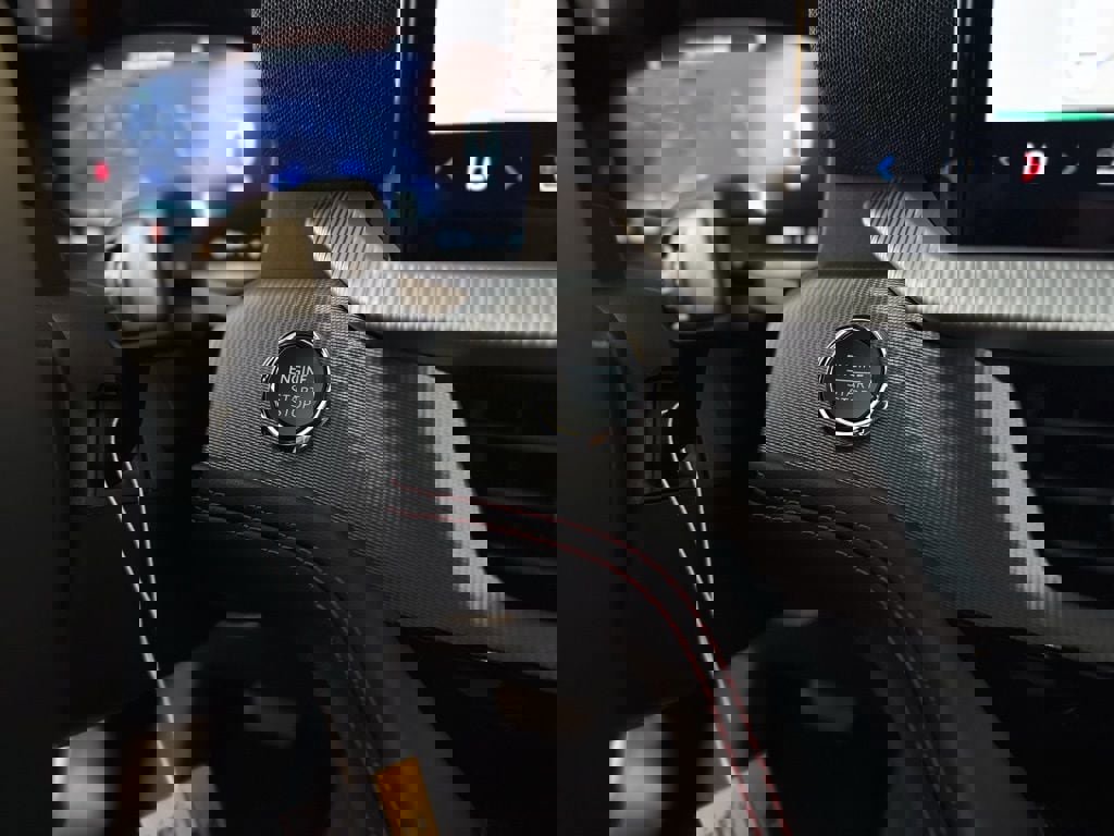 New 2026 Ford Explorer ST w/ Sun And Sound Package image 13