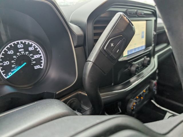 Used 2023 Ford F150 XL w/ STX Appearance Package AWD/4WD image 24