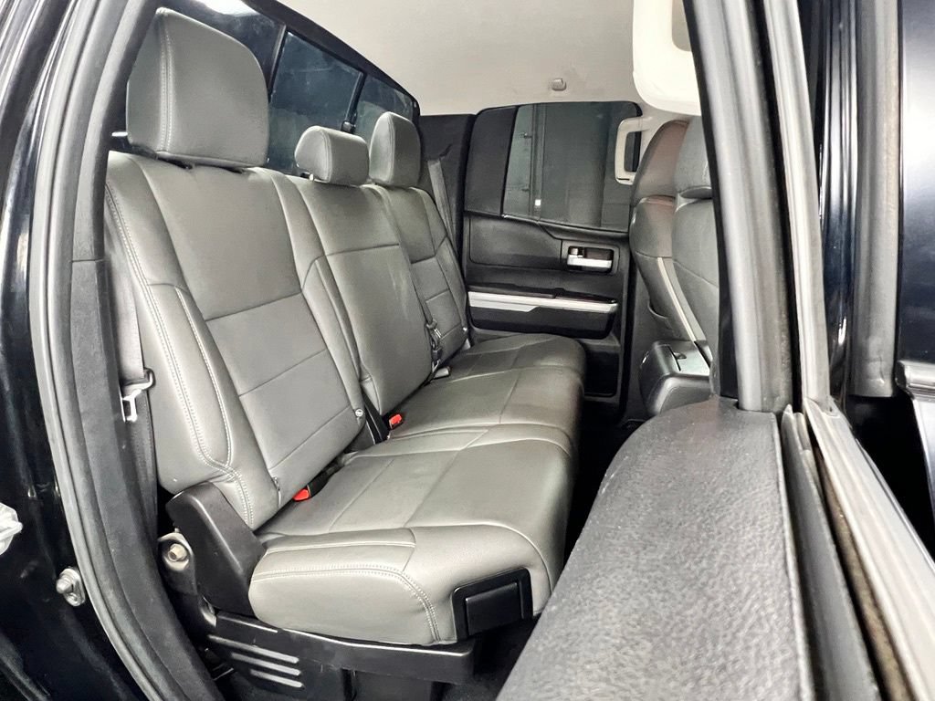 Used 2020 Toyota Tundra SR5 w/ SR5 Upgrade Package AWD/4WD image 22
