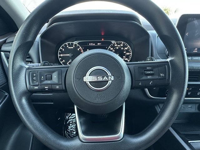 Certified 2023 Nissan Rogue S image 20