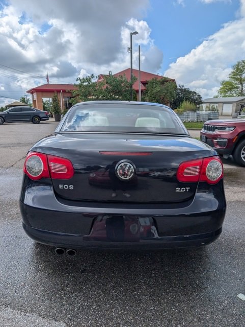 Used 2010 Volkswagen Eos Komfort image 5