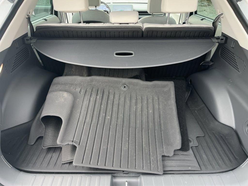 Used 2023 Hyundai Ioniq 5 Limited image 16