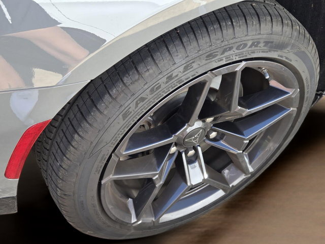 New 2026 Dodge Charger Scat Pack AWD/4WD image 4