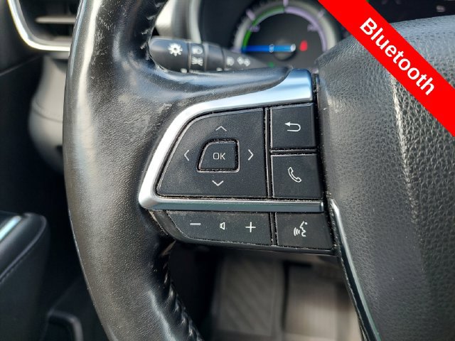 Certified 2021 Toyota Highlander Platinum AWD/4WD image 36