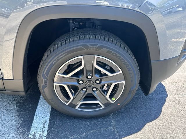 New 2026 Jeep Cherokee Limited AWD/4WD image 11